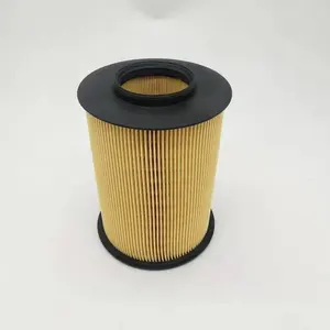 Filter Kuning AV61 9601 AE Kuning Filter Udara Kinerja Tinggi untuk Ford