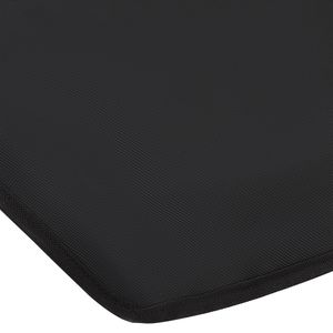 Capote souple neuve pour Beetle Cabriolet avec fenêtre en verre homologuée DOT pour Volkswagen 2003-2010 Noir 10-05-BEE-055 VW-440-3V - Product Image 5