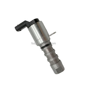 Valvola Solenoide di Controllo Fasatura Motore 06E109257T 06E109257M 06E109257S per VW Touareg Audi <span class=keywords><strong>A6</strong></span> A7 A8 C6 <span class=keywords><strong>2.5</strong></span> - Product Image 4