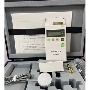 เครื่องวัดความเข้มแสงยูวี Ushio Unimeter Uit-250 รุ่นญี่ปุ่น สำหรับใช้ในอุตสาหกรรม - Product Image 1
