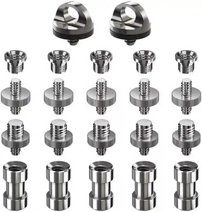 Độ chính xác cao 3/<span class=keywords><strong>4</strong></span>/5 trục gia công <span class=keywords><strong>CNC</strong></span> tùy chỉnh thép không gỉ 304/316 dây EDM không tiêu chuẩn bộ phận nhôm nhà máy - Product Image 5