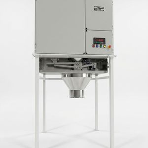 Système de pesage industriel, machine de pesage automatique haute précision pour l'emballage de matériaux en vrac, 440V, 5 sacs par minute - Product Image 3