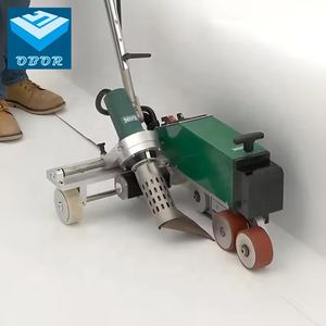 OBOR PVC/TPO Membrane d'étanchéité résistante à la chaleur pour toiture Membrane TPO - Product Image 5