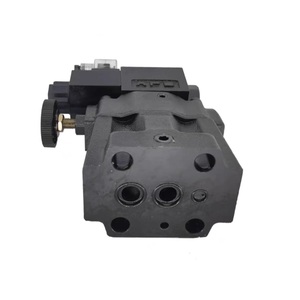DAESUNG RSA-T3/RSA-T06/RSA-T10/RSS-T03/RSS-T06/RSS-T10/RSA-G03/RSA-G06/RSA-G10/RSS-G03/RSS-G06/RSS-G10 Solenoid de contrôle d'huile - Product Image 3