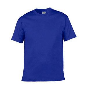 Camiseta Unisex de Algodón Puro, Corte Holgado, Transpirable, Manga Corta, para Uso Casual, 180G, Talla Europea, con Impresión de Logotipo - Product Image 2