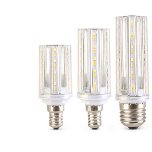 หลอดไฟ LED Winner Lighting รุ่น E14/E27 9W 6000K แสงเดย์ไลท์ SMD 2835 แก้ว ทนทาน ใช้ไฟ AC 85-265V ได้รับมาตรฐาน CE รับประกัน 2 ปี พร้อมรีโมท - Product Image 1