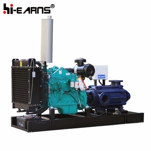 Pompe centrifuge verticale multi-étages D155-30x4 de 6 pouces de haute qualité – Prix - Product Image 5
