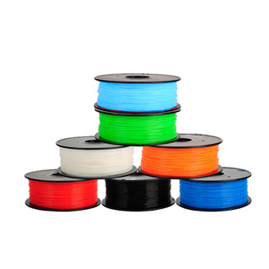 중국 제조업체 OEM/ODM SUNDI3D 3D 프린터 필라멘트 1.75mm/1kg PETG 블루 멀티컬러 +/-0.02mm 허용오차 CE ROHS 인증 - Product Image 4