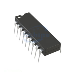 20 DIP (0.300", 7.62mm) IC DAC 12BIT A OUT 20DIP AD7948BN Data Acquisition Electronic Circuit Components In Stock - Product Image 1
