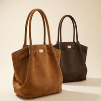 usine personnalisé en gros nouvelle dame sacs à main mode Style en cuir véritable dames épaule fourre-tout sac à main femmes