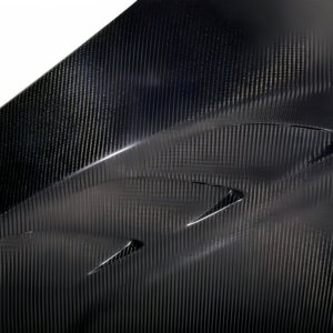 ฝากระโปรงหน้าคาร์บอนไฟเบอร์สำหรับ Honda Civic FC <span class=keywords><strong>FK</strong></span> 2016-2021 รุ่น Sport Type R - Product Image 4