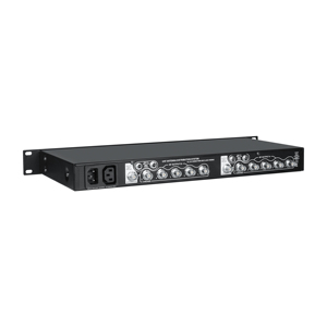 เครื่องขยายสัญญาณเสาอากาศภายนอกแบบกำหนดทิศทาง 10 ช่อง รุ่น MS-2A สำหรับระบบไร้สาย UHF สำหรับการแสดงสด - Product Image 1