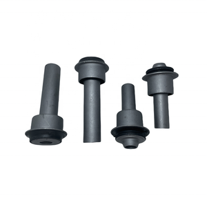 Boccola Braccio di Controllo Sospensione Anteriore FOEO Autoparts 54466JD000 per Nissan <span class=keywords><strong>QASHQAI</strong></span> 54466-EN11A Produzione - Product Image 2