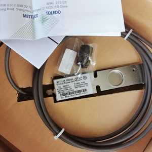 Đối với tế bào tải Mettler <span class=keywords><strong>Toledo</strong></span> Series 0745A-4.4t Loại chùm cảm biến thép không gỉ tế bào tải hiệu suất cao - Product Image 5
