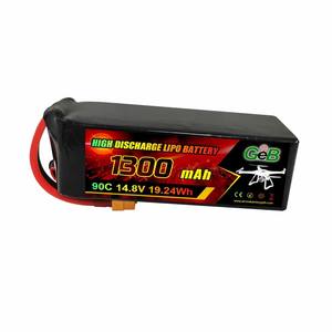 GEB 11.1V 14.8V 22.2V <span class=keywords><strong>RC</strong></span> 리포 배터리 3S 4S 6S5200mAh 6000mAh 7200mAh 8500mAh 15000mAh 충전식 리포 배터리 <span class=keywords><strong>RC</strong></span> 드론용 - Product Image 1