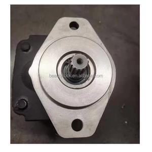 Bomba hidráulica piloto de engranajes para excavadoras FR480 FR480E <span class=keywords><strong>FR500</strong></span> FR510, bomba de ventilador KP30.31S0-A8K9, motor diésel para maquinaria de construcción - Product Image 4