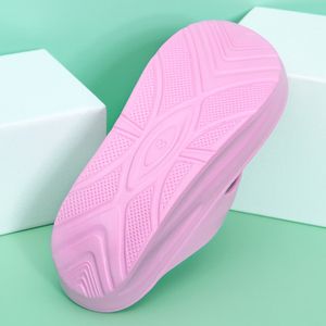 Meilleure vente Couleur personnalisée Accepter l'équilibre Chaussons de massage Sandales <span class=keywords><strong>pour</strong></span> femme - Product Image 4