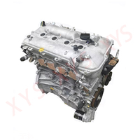 Moteur complet d'occasion 1FZ 1HZ 1KD 2KD 1UR 1ZR 1TR 1TR-FE 1ZZ 1AZ 1FZ 1GR-FE 1JZ 1KR 1MZ 1NZ 1S 1SZ 1UZ 1VZ 1Y 1ZZ 2UZ 2TR 2TR-FE