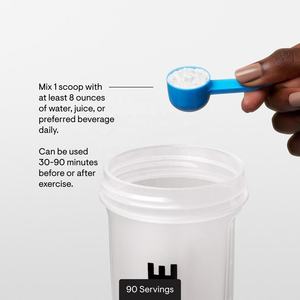 Estseller reatine onohydrate icicronized minmino CID upupport for Mules & nergy 450g 2 Spoons aily - Product Image 5