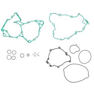 KTM SX 150ปะเก็นล่างเฉพาะ16-17 - Product Image 1