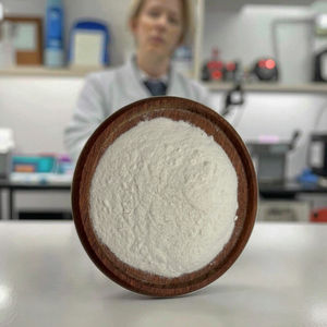 天然食品添加物加水分解エンドウ豆タンパク質80% バルク分離エンドウ豆タンパク質テクスチャー有機エンドウ豆タンパク質粉末 - Product Image 6