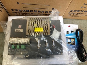 Bộ Điều Khiển CNC Plasma Starfire SF-2100S - Product Image 3