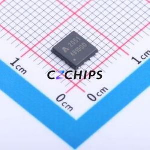 ทรานซิสเตอร์สนาม PDFN5x6-8L AP4910GD ทรานซิสเตอร์ (MOsfet) ชิ้นส่วนอิเล็กทรอนิกส์ - Product Image 1