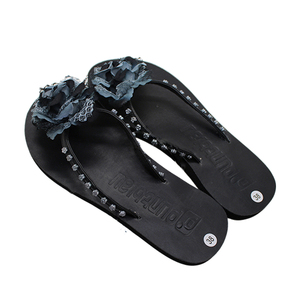 Vendita Calda di Eleganti <span class=keywords><strong>Calzature</strong></span> <span class=keywords><strong>Estive</strong></span> da Donna, <span class=keywords><strong>Calzature</strong></span> Femminili di Fantasia - Product Image 3