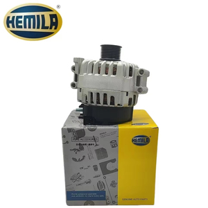 Pièces de véhicule fiables HEMILA 12317603778 12317573755 12317603781 14V 220A <span class=keywords><strong>Alternateur</strong></span> compatible avec <span class=keywords><strong>BMW</strong></span> F01 X6 - Product Image 3
