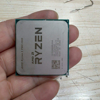 CPU AMD R5 1500 Delapan Inti Bekas, Hampir Baru, dengan Fungsi Normal