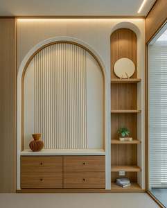 Muebles de Estilo Chino Nuevo de Alta Gama, Personalización Completa para Toda la Casa - Product Image 3