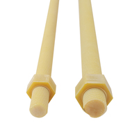 Tiges filetées polyvalentes 3240 en fibre de verre époxy de classe B pour transformateurs – Excellente performance électrique et mécanique