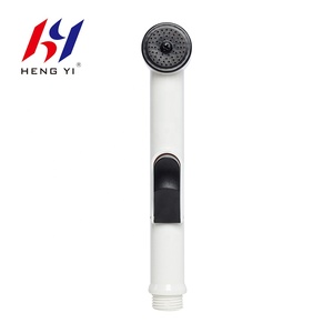 China professional manufacture <strong>high</strong> <strong>quality</strong> travel portable handheld <strong>bidet</strong> toilet seat <strong>sprayer</strong> - Product Image 3
