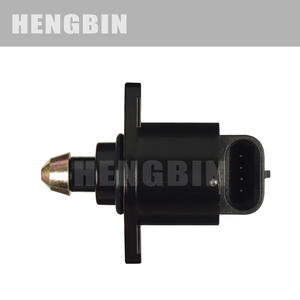 วาล์วปีกผีเสื้อความเร็วรอบเดินเบา217207 21774 2H1142 4637071 4798377 ERR4352 53007562 - Product Image 3