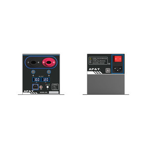 AP-DC7211-1 แหล่งจ่ายไฟกระแสตรงแรงดันสูง - Product Image 3