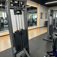 Machine Commerciale d'Abduction et d'Adduction des Hanches Cheernin – Station pour l'Exercice des Cuisses Internes et Externes