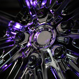 ล้อฟอร์จขนาด 20 21 22 นิ้ว สำหรับ BMW X5m 320 330 530 540 430 630 GT X1 X2 X3 X4 X5 X6 X7 M3 M4 M5 M2c Z4 I8 <span class=keywords><strong>Ix3</strong></span> Ix5 EVO.RSM - Product Image 5