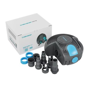 Bomba Sumergible para Filtro de Estanque, Bomba Ultrasilenciosa para Estanques y Accesorios para Acuarios - Product Image 5