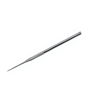 Aiguille à coudre en acier inoxydable pour la fabrication de bijoux, outil GS104 - Product Image 1
