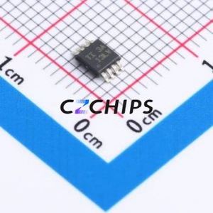 ชิปวงจรรวม TPS7A6650HQDGNRQ1 MSOP-8ของแท้ใหม่วงจรควบคุมเชิงเส้น PMIC (LDO) - Product Image 1
