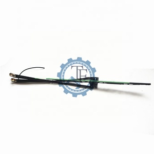 EXCAVATOR 60270024 ใบปัดน้ําฝน 0.6KG สําหรับ <span class=keywords><strong>SANY</strong></span> SW405K SW405K1 ชิ้นส่วนเครื่องจักรก่อสร้าง - Product Image 1