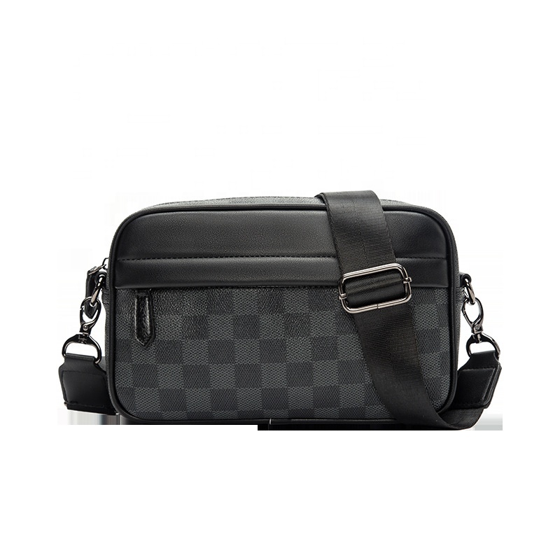 Encuentre el mejor fabricante de bolsas cruzadas para hombre y bolsas  cruzadas para hombre para el mercado de hablantes de spanish en alibaba.com