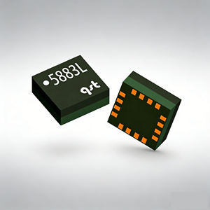 E-Kompass 3-Achsen QMC5883P - Product Image 3