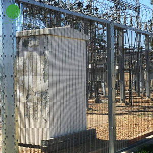 Le Gardien Fiable - Solutions de Clôture de Sécurité 358 Éprouvées - Product Image 2