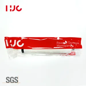 HJC 3G 2012 100gpd Korea Csm Ro Filter Membran Air untuk Pembuat Air