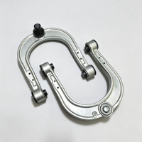 Pièces de suspension automobile, bras de commande 31106898551 31106898552, bras de commande supérieur avant gauche et droit pour BMW G68 G70 Série 5 540d i5