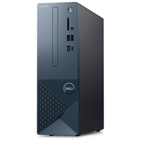 Petit ordinateur de bureau PC portable Dells Ins3030 R2322L I3-12100 8G 512G Dells Inspirons 3030 Petit ordinateur de bureau PC