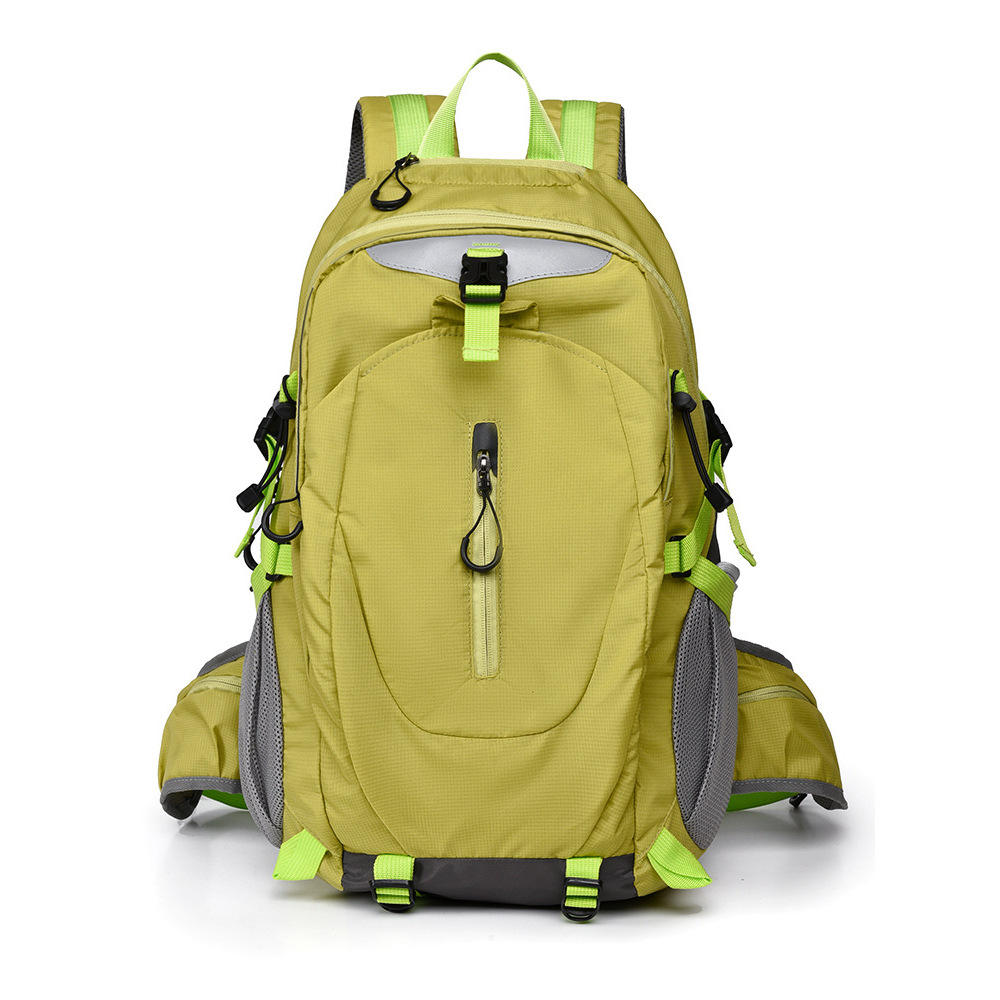 Fruit green and gray