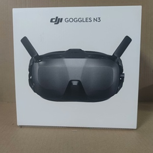 मूल djz gggles n3 एक-टैप डीजेज़ N3 एक-टैप डिओगिंग के लिए 13 किमी वीडियो ट्रांसमिशन 1080p/60fps 54 ° fps 54 ° fps 54 ° fps - Product Image 2