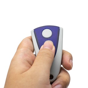 433Mhz cán mã novoderm điều khiển từ xa 524 nhà để xe điều khiển từ xa novotron 502 504 512 522 cửa nhà để xe điều khiển từ xa - Product Image 4